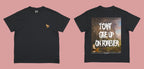 Waiting For Your Love Black Tee