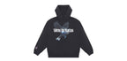 Waiting For Your Love Black Hoodie