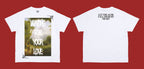 Waiting For Your Love White Tee