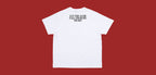 Waiting For Your Love White Tee