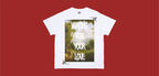 Waiting For Your Love White Tee